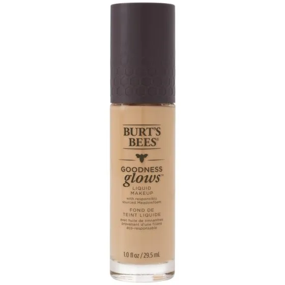 Burt's Bees: Goodness Glows Liquid Foundation