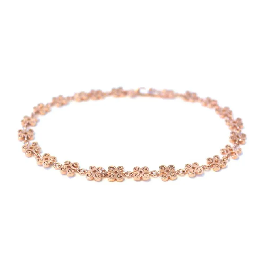 Butterfly Bracelet
