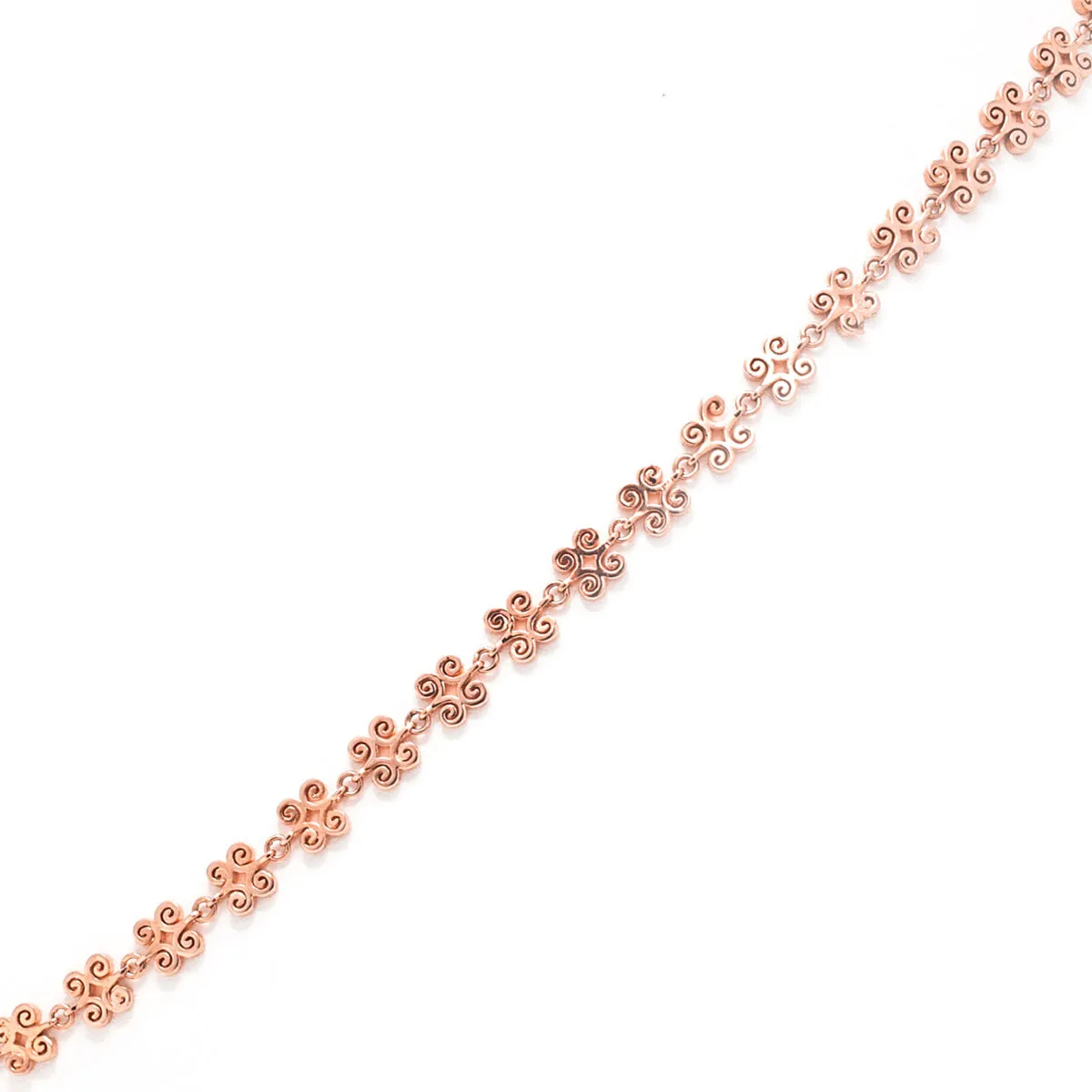 Butterfly Bracelet
