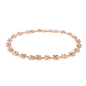 Butterfly Bracelet