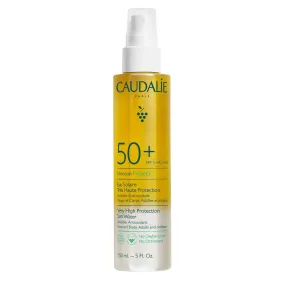 Caudalie Vinosun Very High Protection Water SPF50 