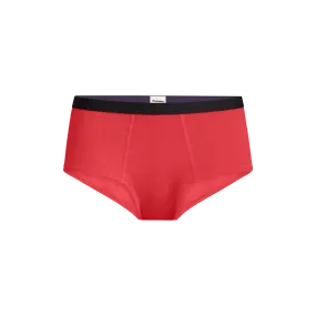 Cheeky Brief | First Blush