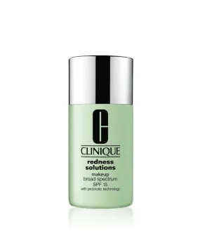 Clinique Redness Solution Make Up 06 Van 30Ml