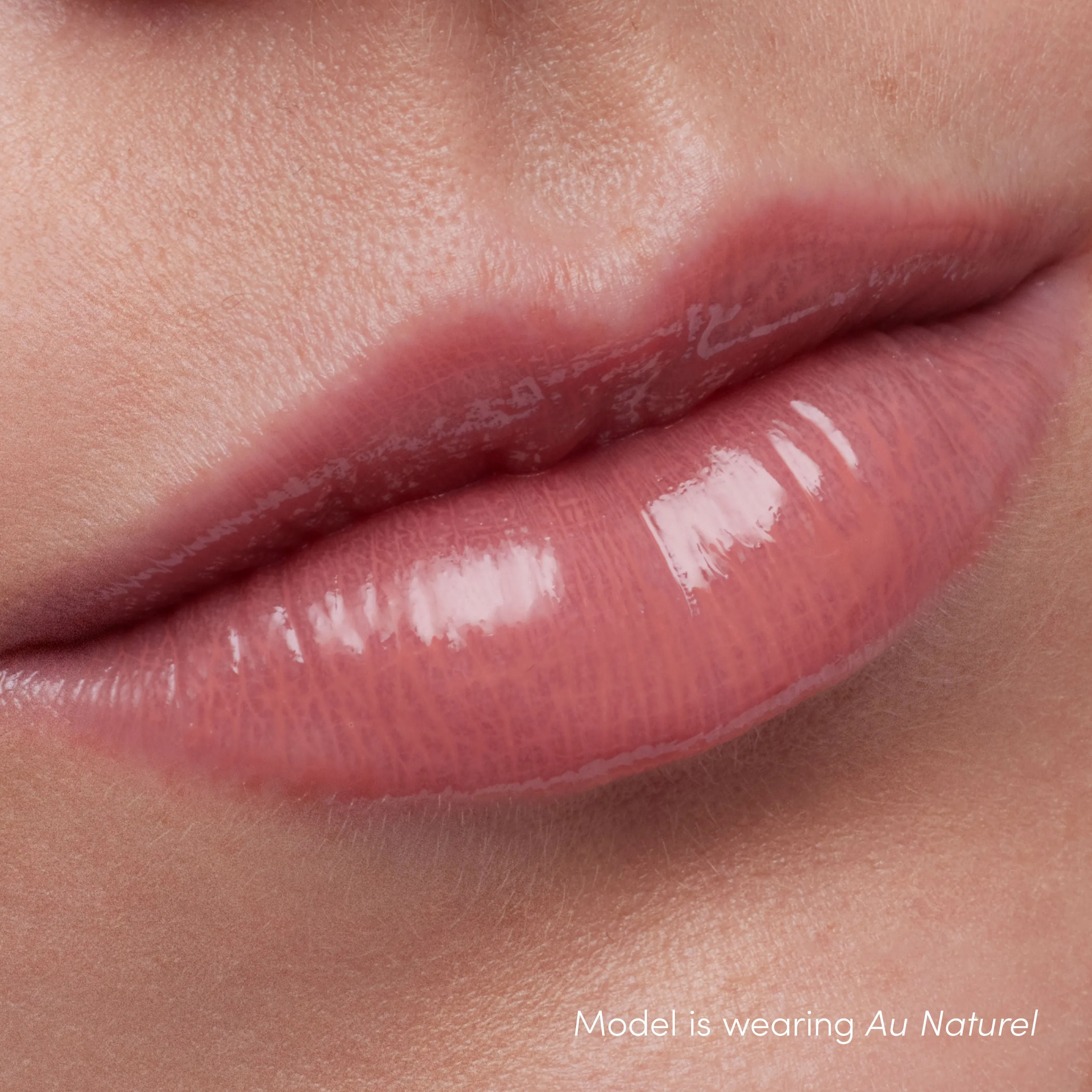 ColorLuxe High Impact Lip Glaze