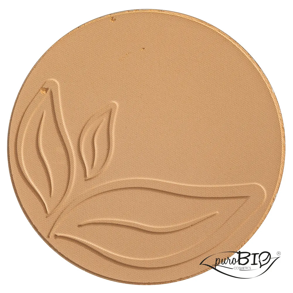 COMPACT FOUNDATION n. 03 - SPF 10