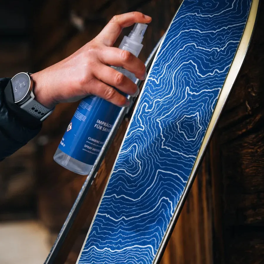 Contour Climbing Skin Spray