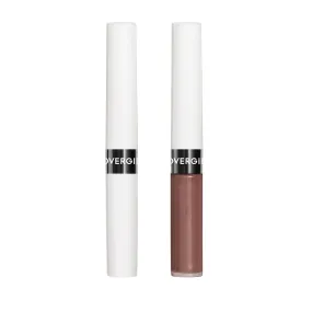 COVERGIRL - Outlast 2 Step Lipstick Custom Nudes Deep Cool - 0.076 fl. oz. (2.2 ml)