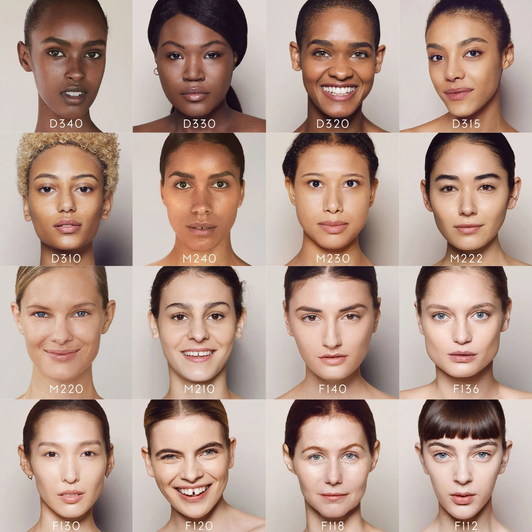 CREAM FOUNDATION