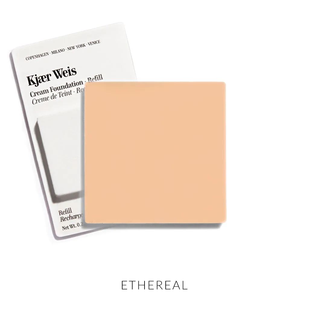 CREAM FOUNDATION