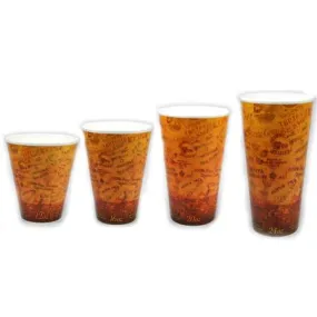 Dart Escape Fusion Cups(12 oz.)