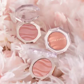 DEAR DAHLIA Blooming Edition Petal Glow Blush 3.8g