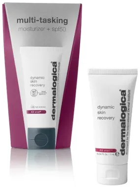 Dermalogica Dynamic Skin Recovery SPF50 12ml