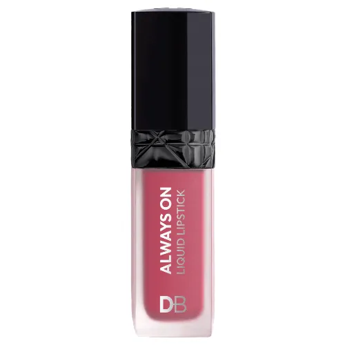 Designer Brands Always On Liquid Lipstick Idol
