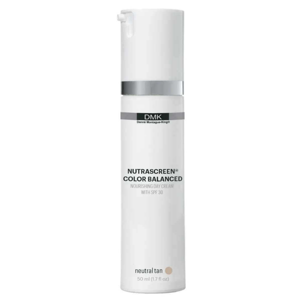 DMK NutraScreen Color Balanced SPF30