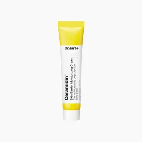 Dr.Jart  CERAMIDIN SKIN BARRIER MOISTURISING CREAM 10ml
