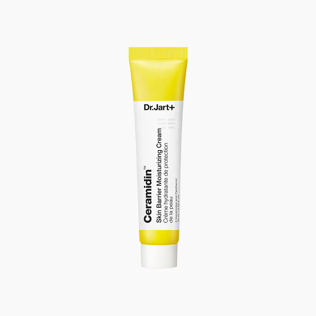 Dr.Jart  CERAMIDIN SKIN BARRIER MOISTURISING CREAM 10ml