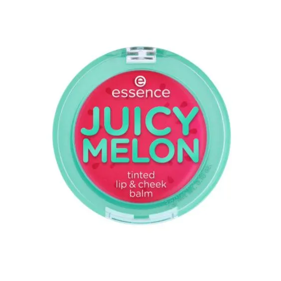 Essence Juicy Melon Tinted Lip & Cheek Balm