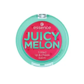 Essence Juicy Melon Tinted Lip & Cheek Balm