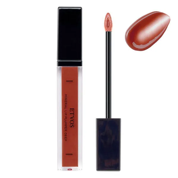 ETVOS Mineral Lip Plumper Deep