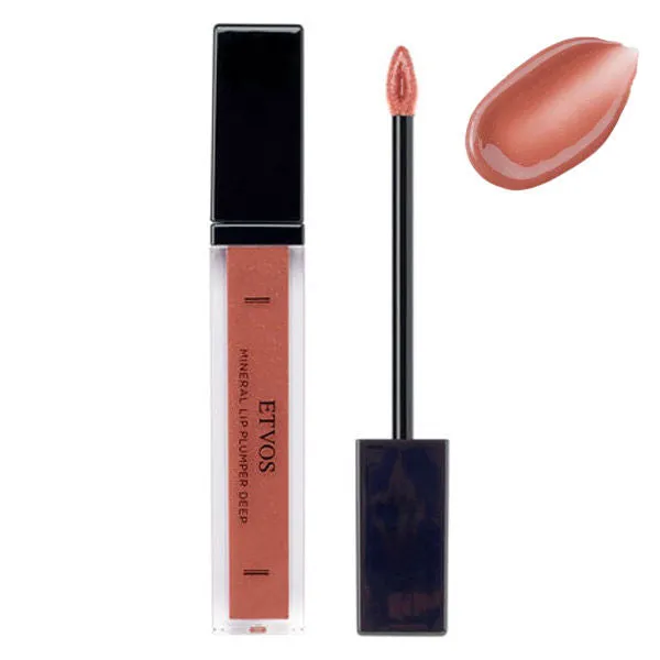 ETVOS Mineral Lip Plumper Deep