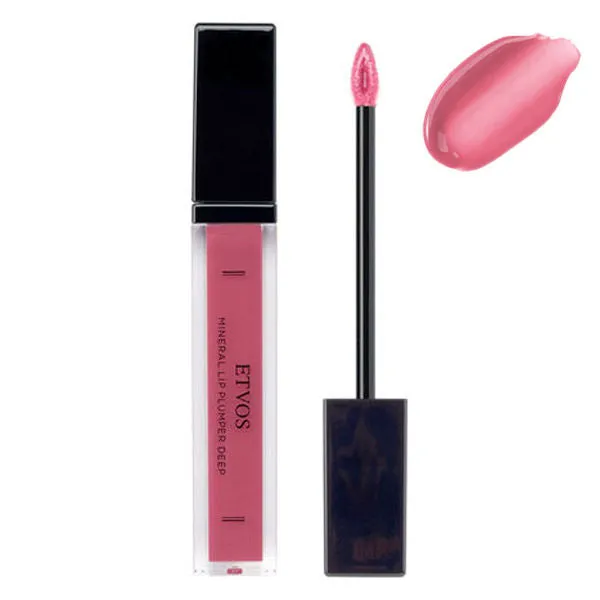 ETVOS Mineral Lip Plumper Deep