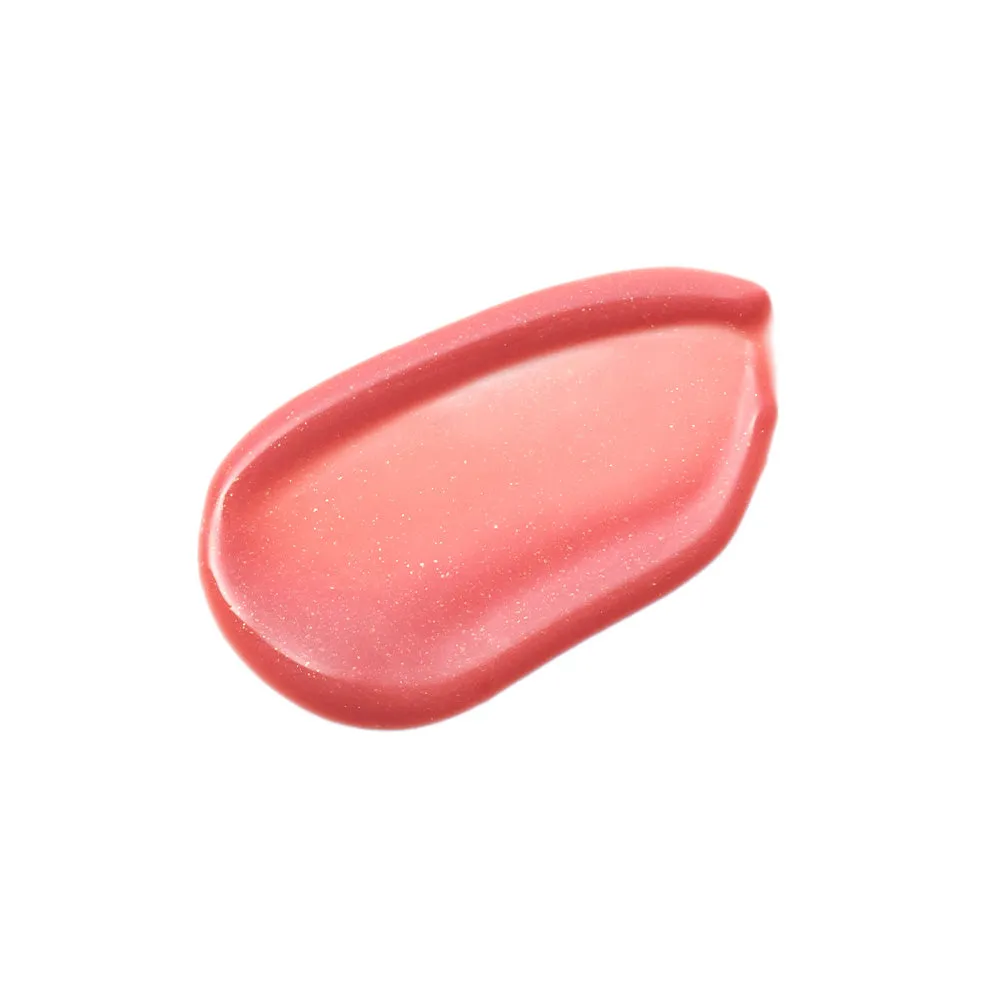 ETVOS Mineral Lip Plumper Sheer Couture Pink Limited Edition