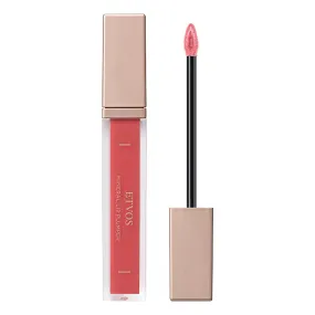 ETVOS Mineral Lip Plumper Sheer Couture Pink Limited Edition