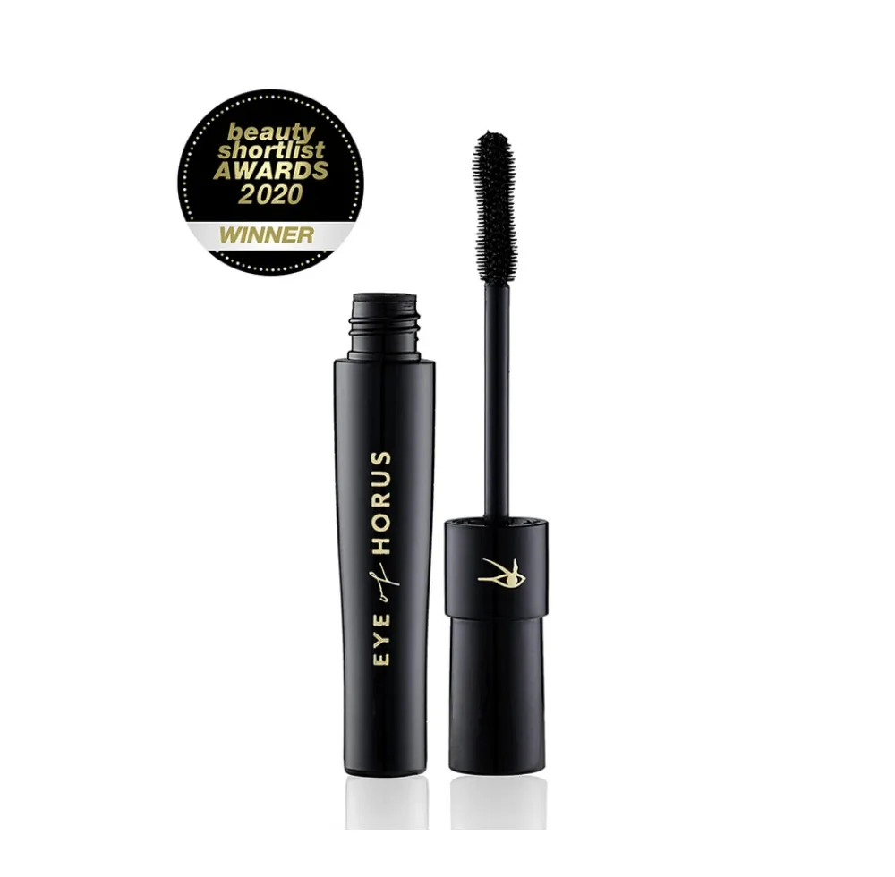 Eye of Horus Goddess Mascara Black