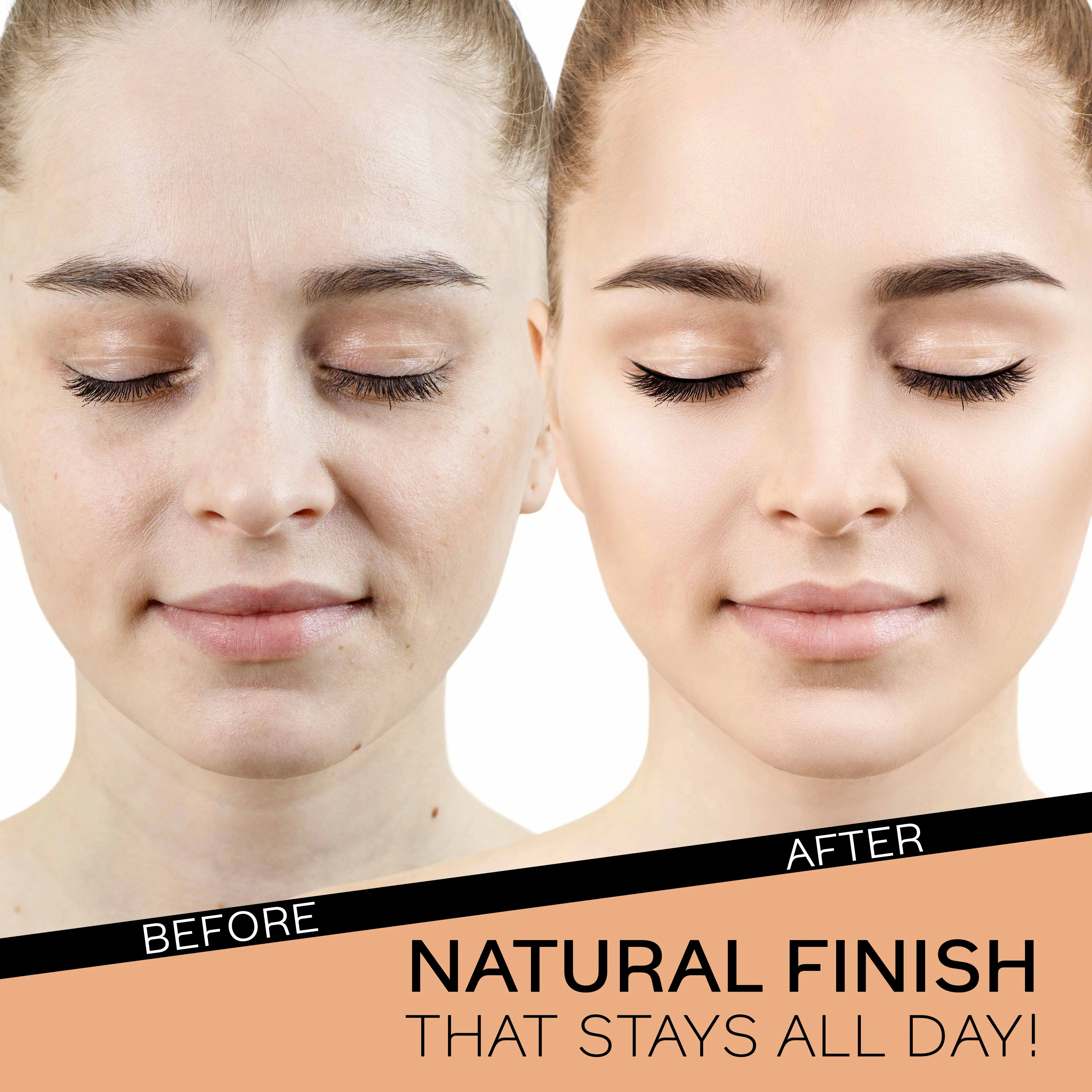 Faces Canada UltimePro Second Skin Foundation Absolute Ivory 012 (15 ml)
