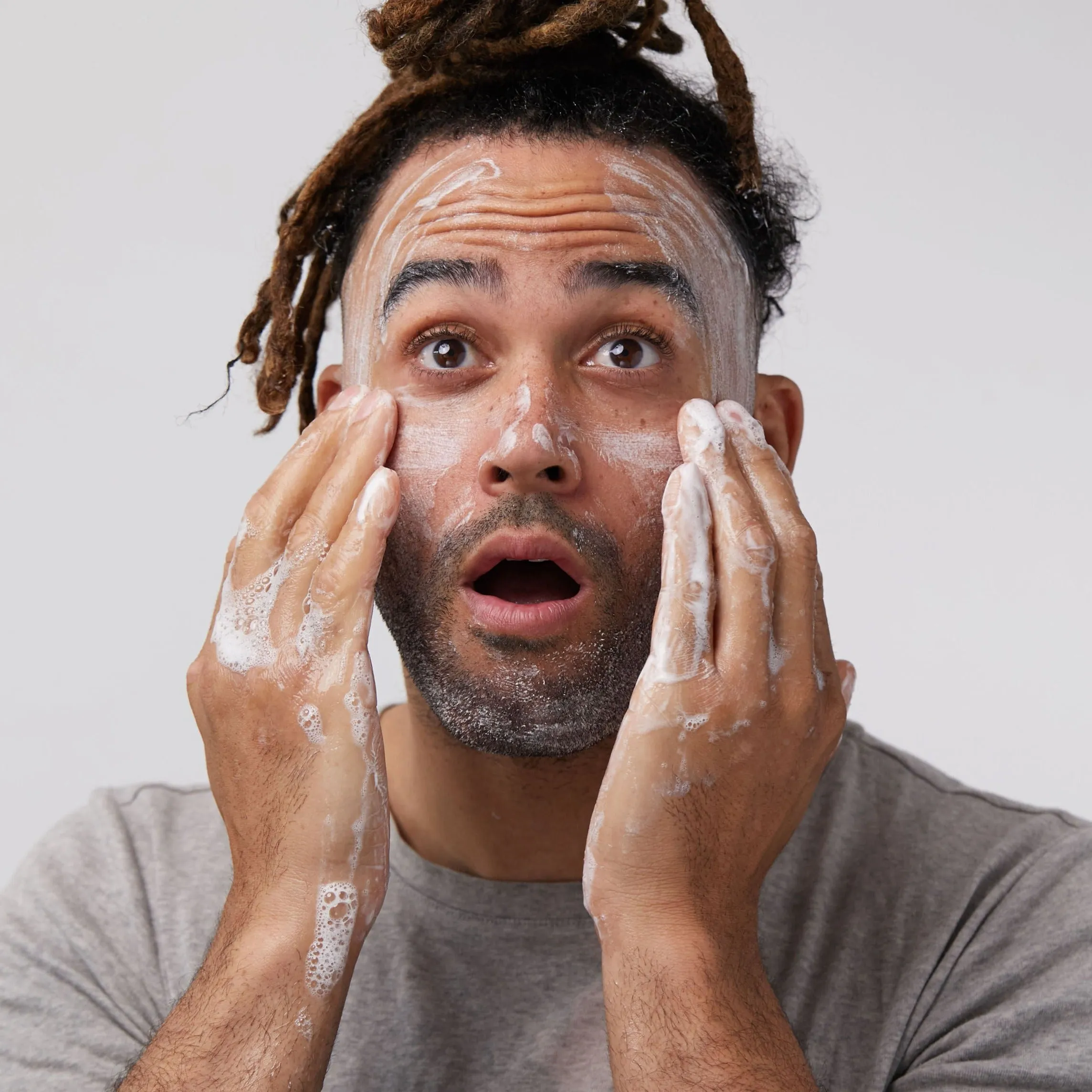 Facial Cleansing Bars