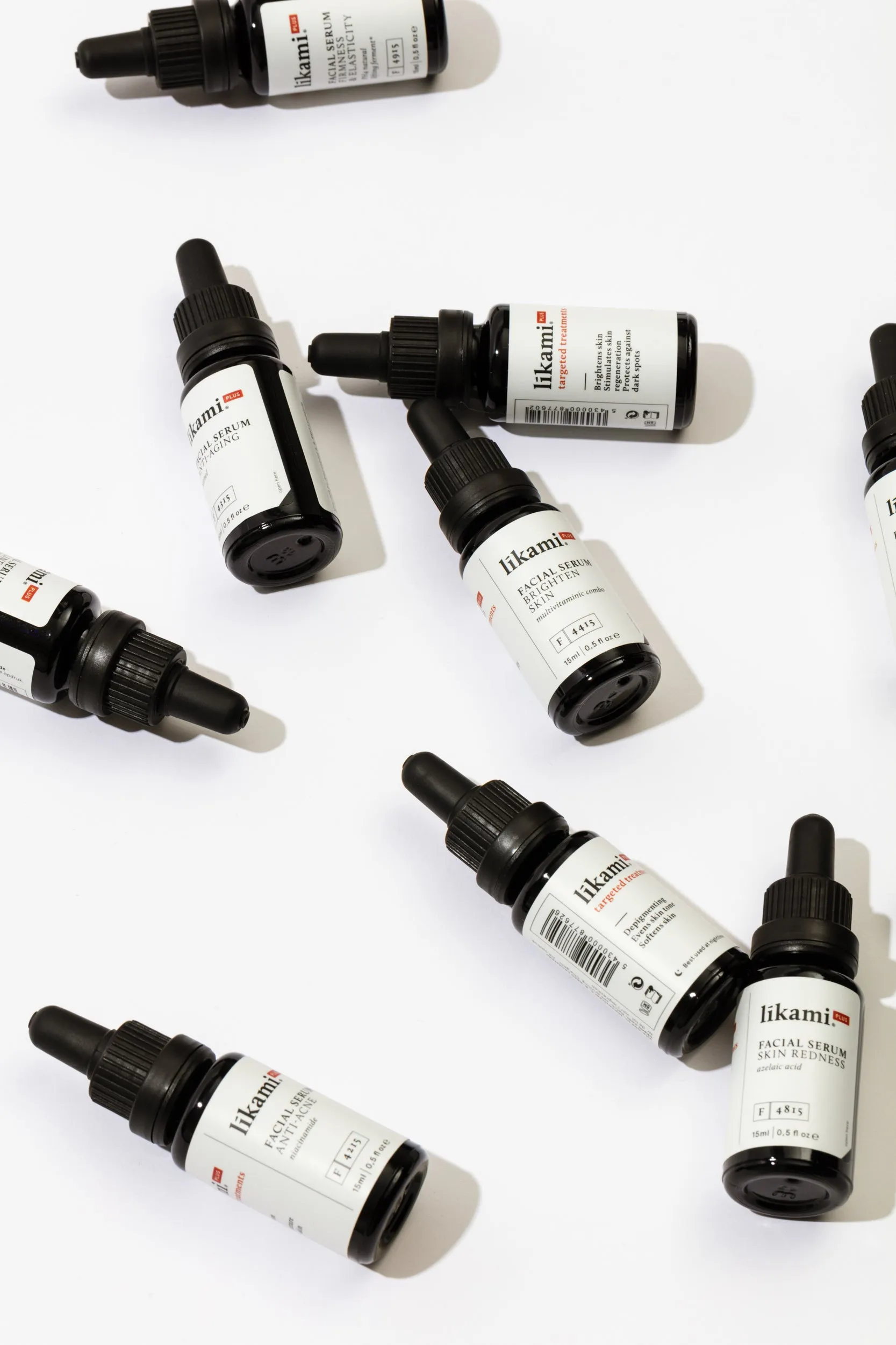 Facial Serum Plus