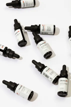 Facial Serum Plus