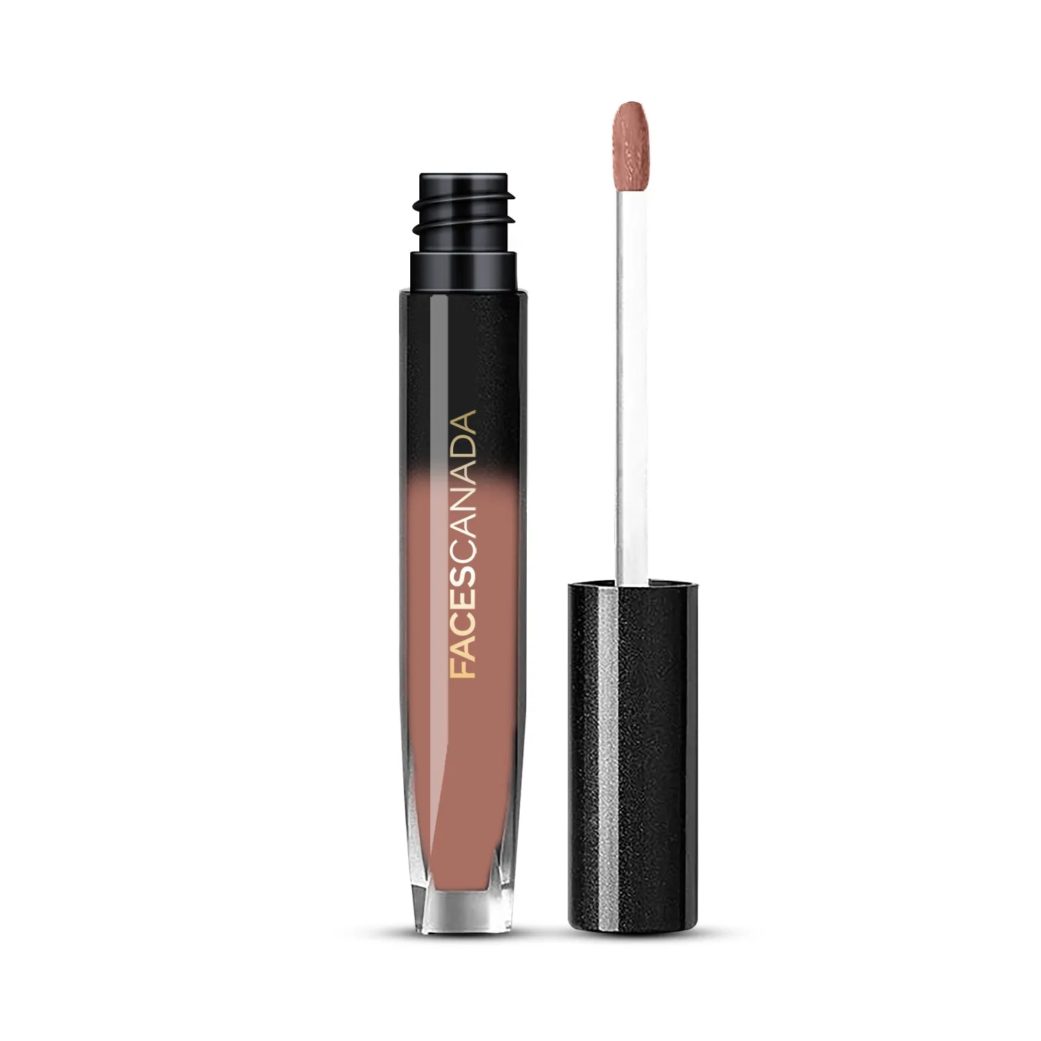 FC Comfy Silk Liquid Lip Color- Lunar Brown 11 3ml