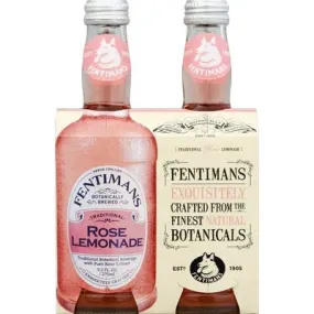 Fent Rose Lemonade 6/4/9.3OZ [UNFI #01515]