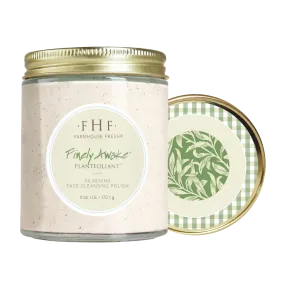 Finely Awake™ Plantfoliant™