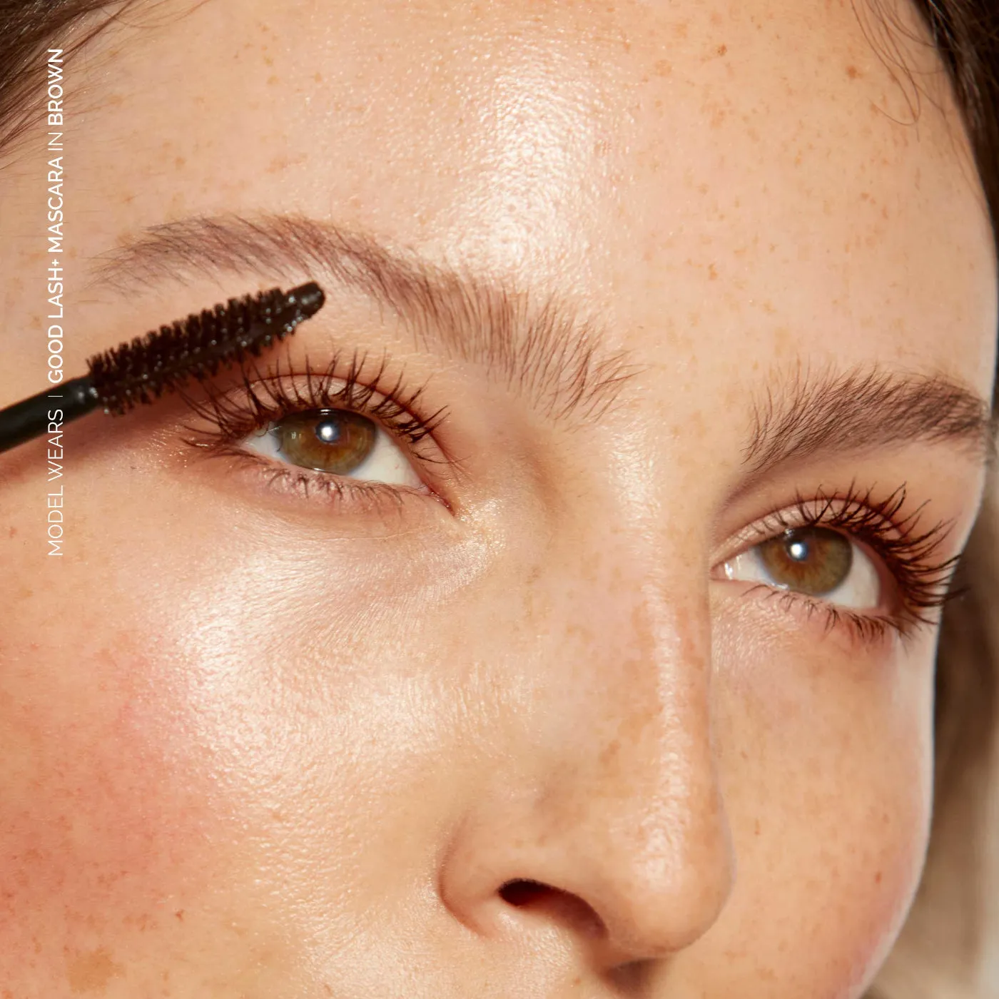 FITGLOW BEAUTY - Vegan Good Lash  Mascara
