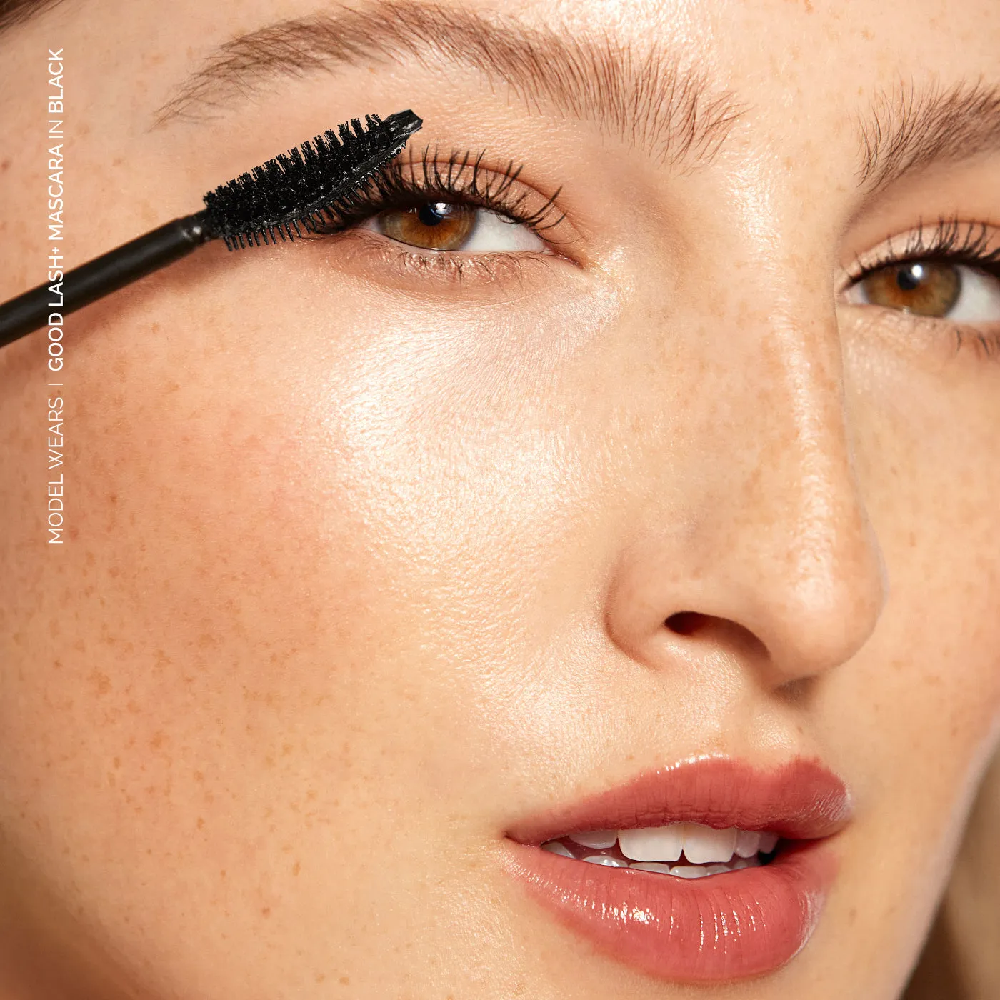 FITGLOW BEAUTY - Vegan Good Lash  Mascara