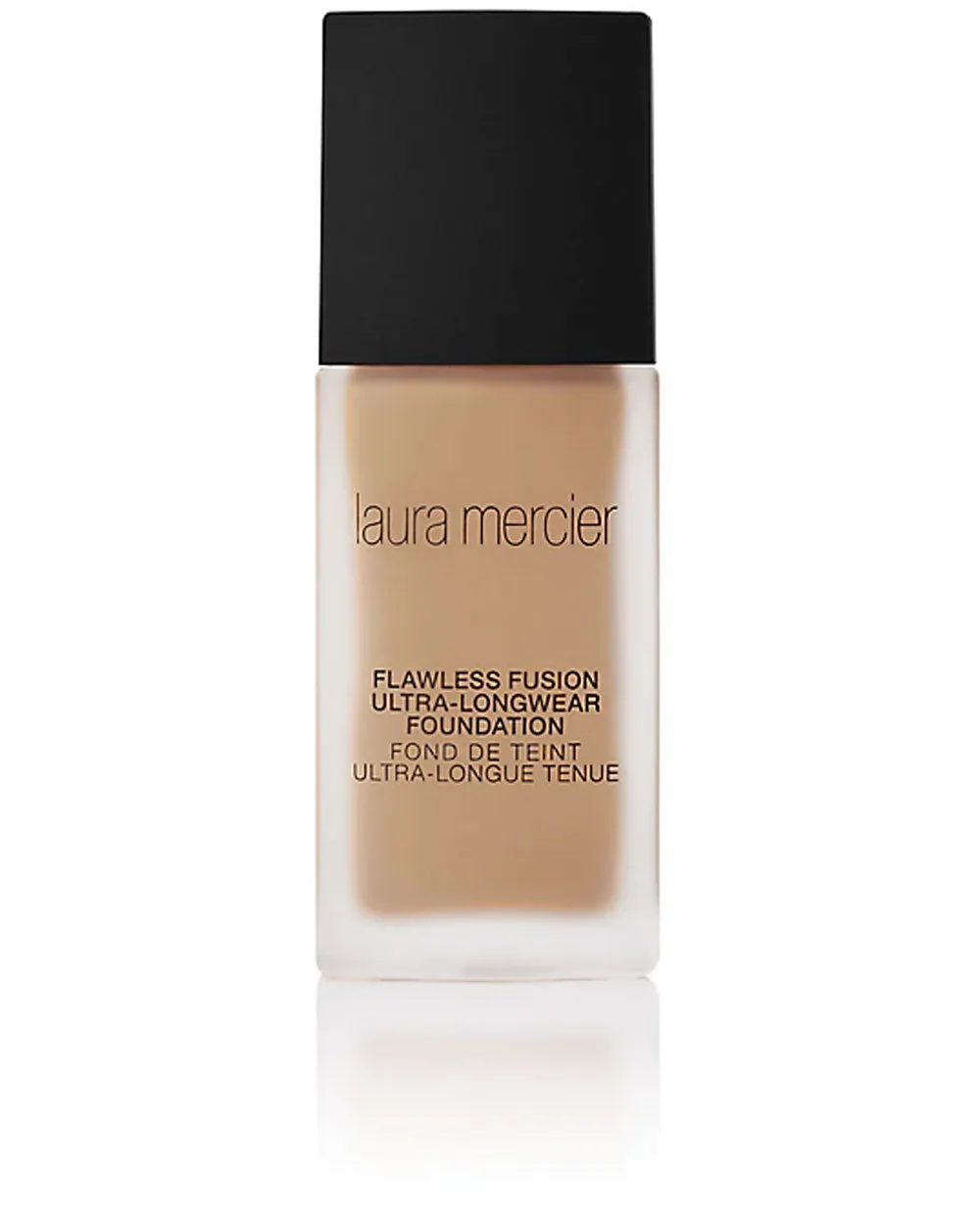 Flawless Fusion Ultra-Longwear Foundation in Ecru