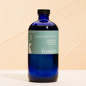Foster Face Wash