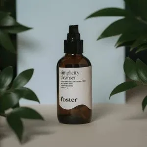 Foster Face Wash