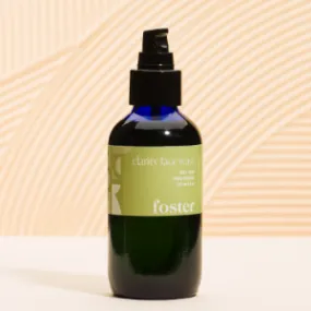 Foster Face Wash