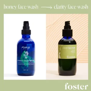 Foster Face Wash