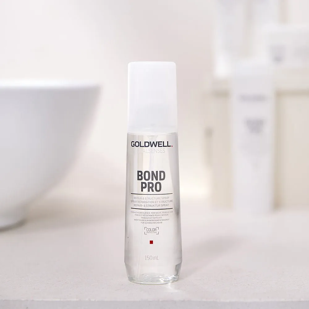 Goldwell Dualsenses Bond Pro Repair & Structure Spray 150ml