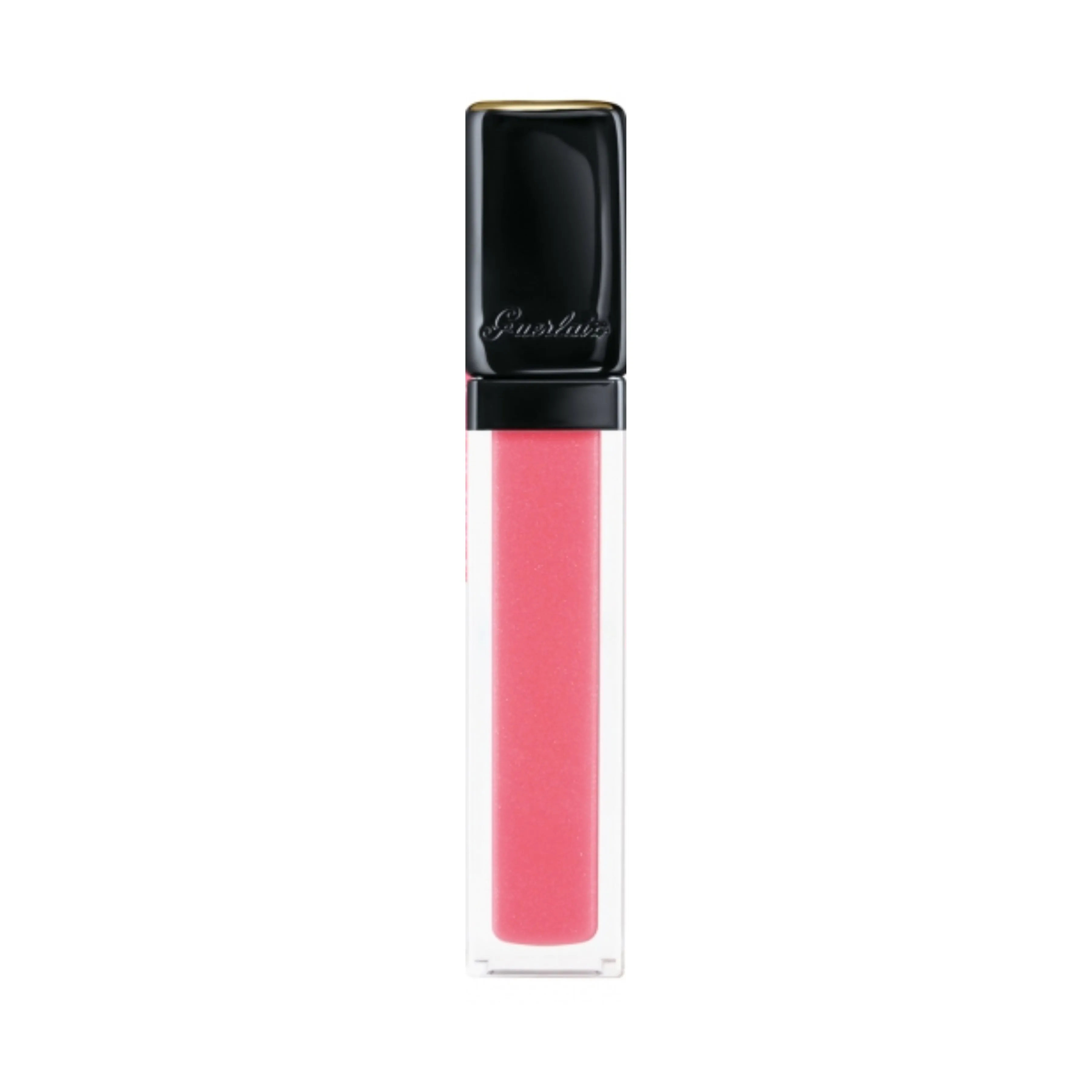 Guerlain KissKiss Liquid - Liquid Lipstick