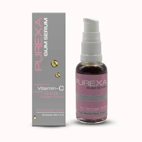 Gum Serum 30ml - Gum Paint Gel & Gum Astringent