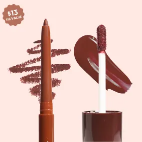 Heidi & Jenny Lip Bundle