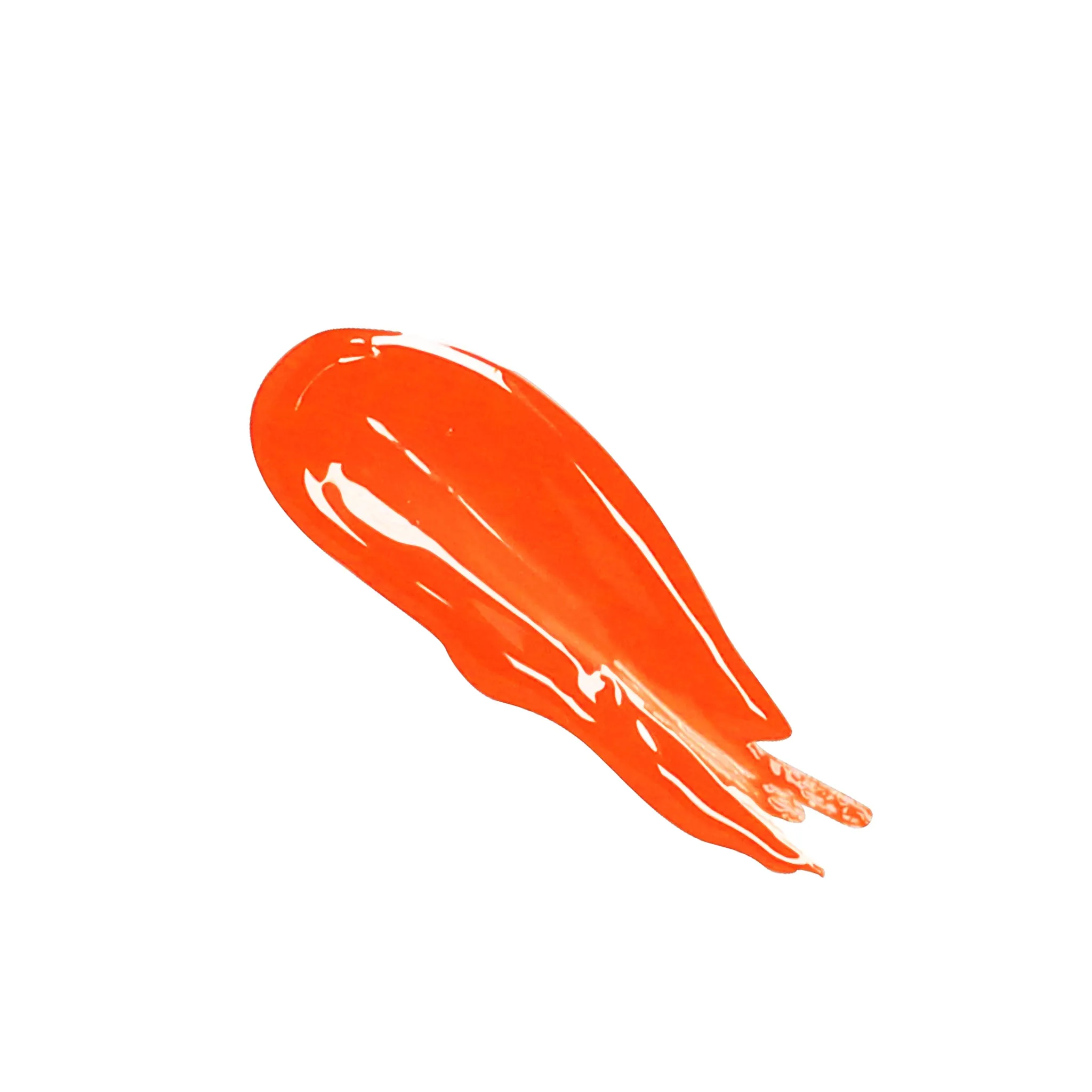 HIGH KEY GLOSS - 01 Tangerine