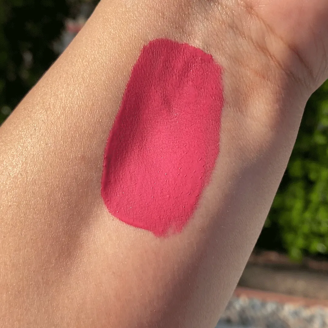HIGH KEY GLOSS - 13 Goji Berry