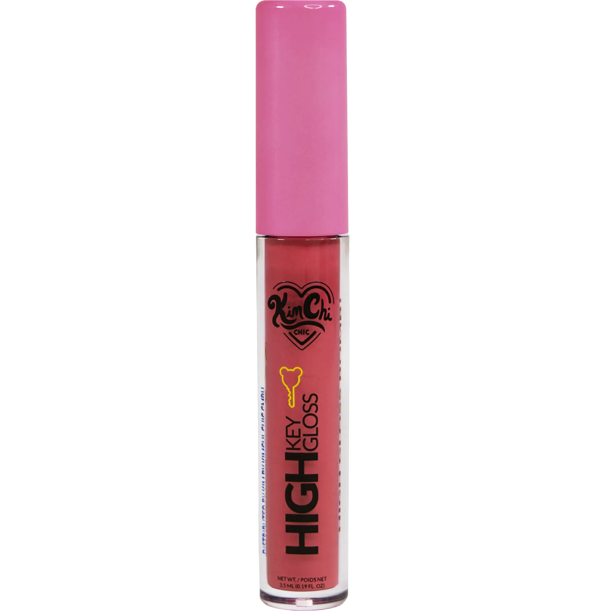 HIGH KEY GLOSS - 13 Goji Berry