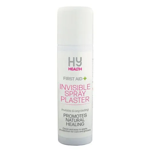 HY Invisible Spray Plaster